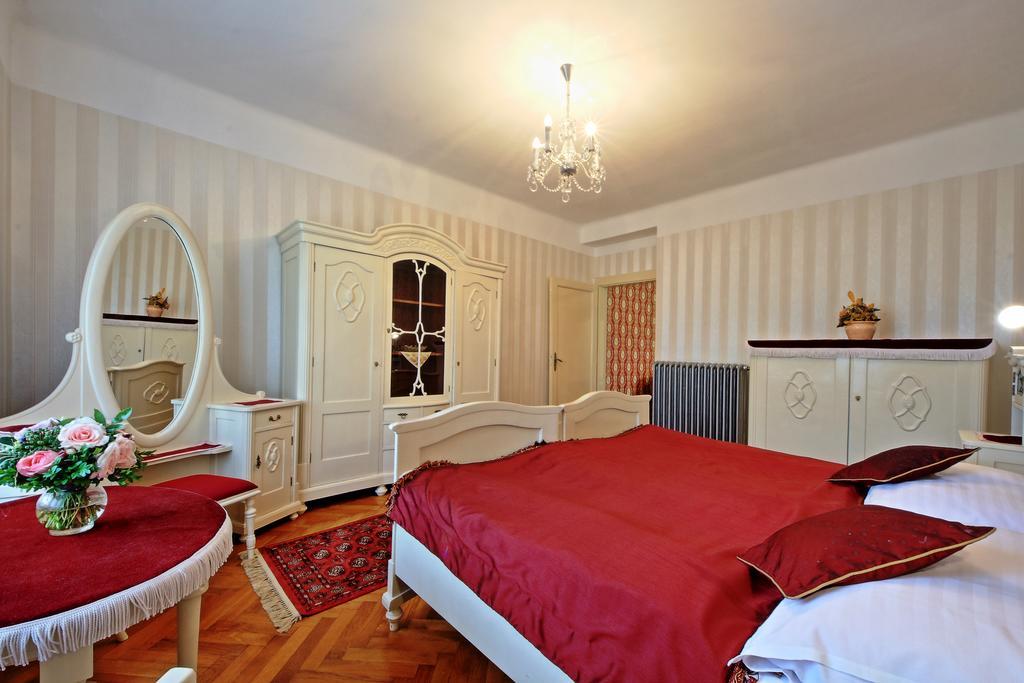 Hotel Anton Prague Exterior photo